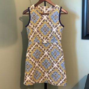 Answer mini dress in size Small